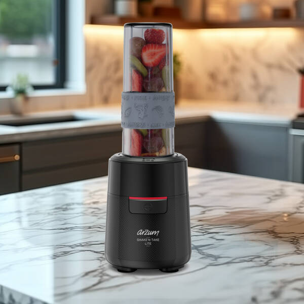Arzum AR1191 Shake n Take Lite