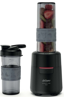Arzum AR1192 Shake n Take Duo
