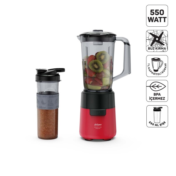 Arzum AR1196 Shake’N Take Megamix