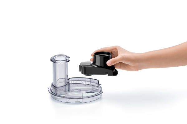 Arzum AR1198 Hestia Pro Multi El Blender Seti, Siyah görsel 7
