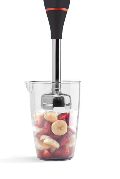 Arzum AR1198 Hestia Pro Multi El Blender Seti, Siyah görsel 3