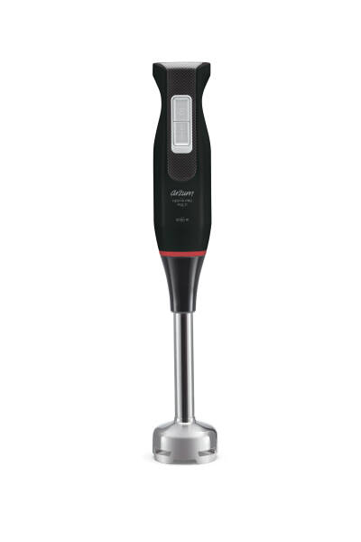 Arzum AR1198 Hestia Pro Multi El Blender Seti, Siyah görsel 6