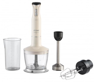 Arzum AR1210 Blanco Mini Pro