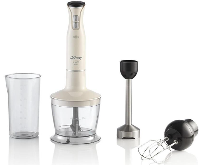 Arzum Blanco Mini AR1140