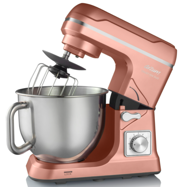 Arzum Crust Mix Duo AR1129