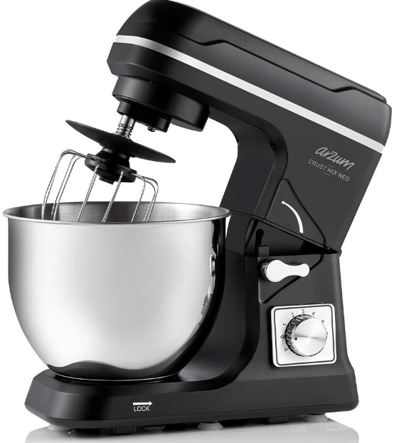 Arzum Crust Mix Neo AR1143-S