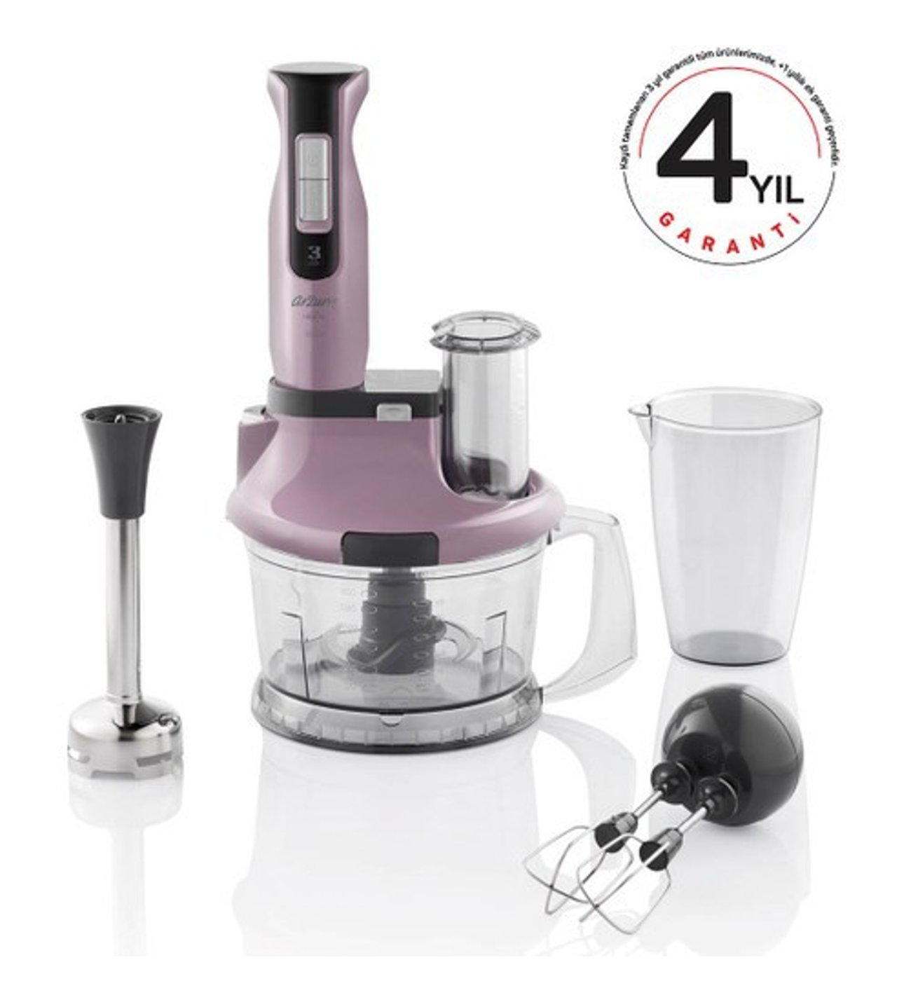 Arzum Hestia AR1103