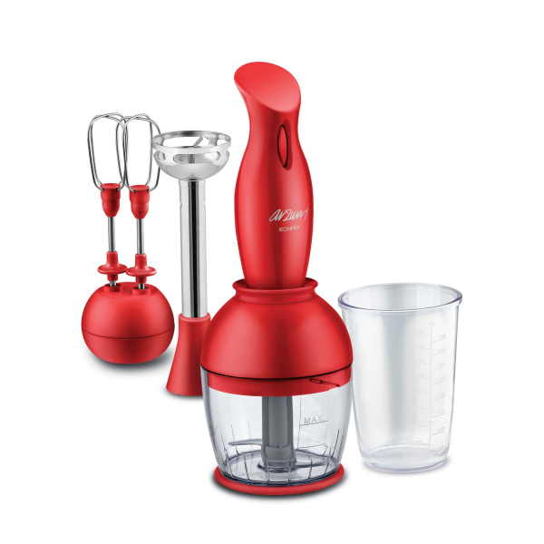 Arzum Ironmix AR178