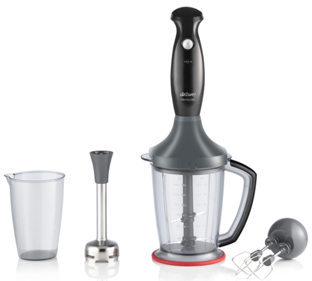 Arzum Megablend AR1107