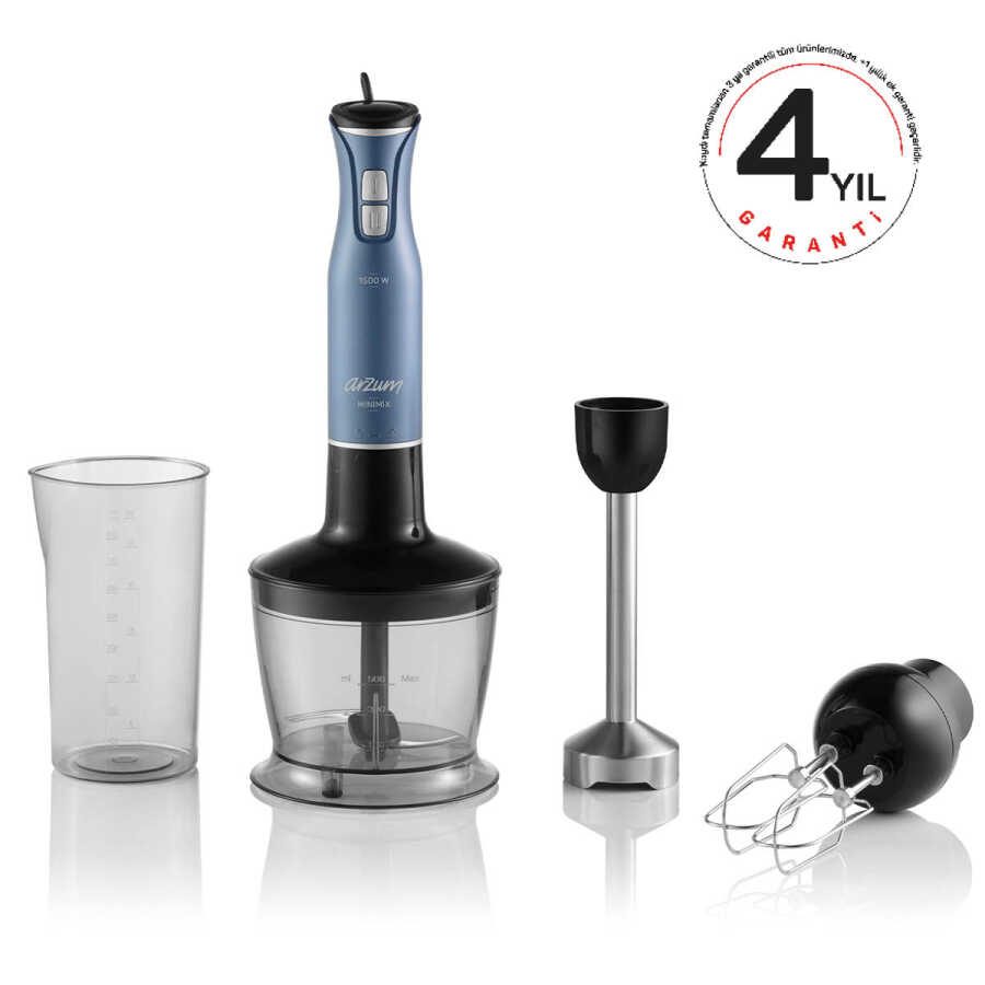 Arzum Minimix AR1138