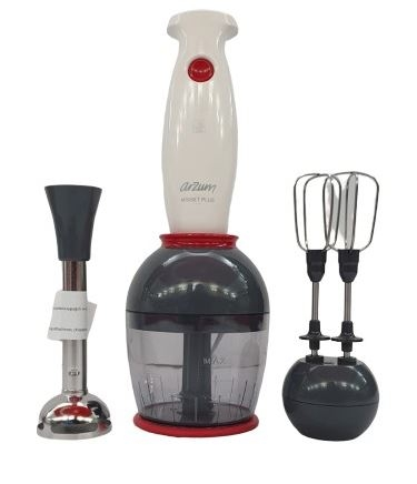 Arzum Mixsetr Plus AR1117