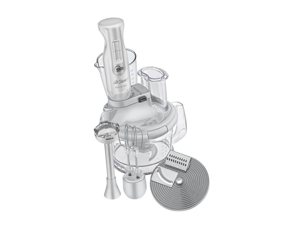Arzum Presto Max AR199