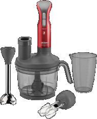 Arzum Prostick Multi AR1026