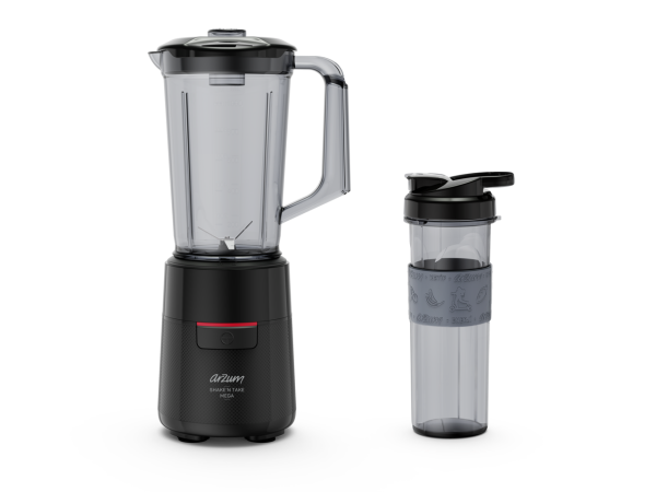 Arzum Shake
