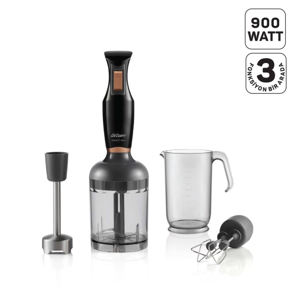 Arzum Smarty Neo AR1108