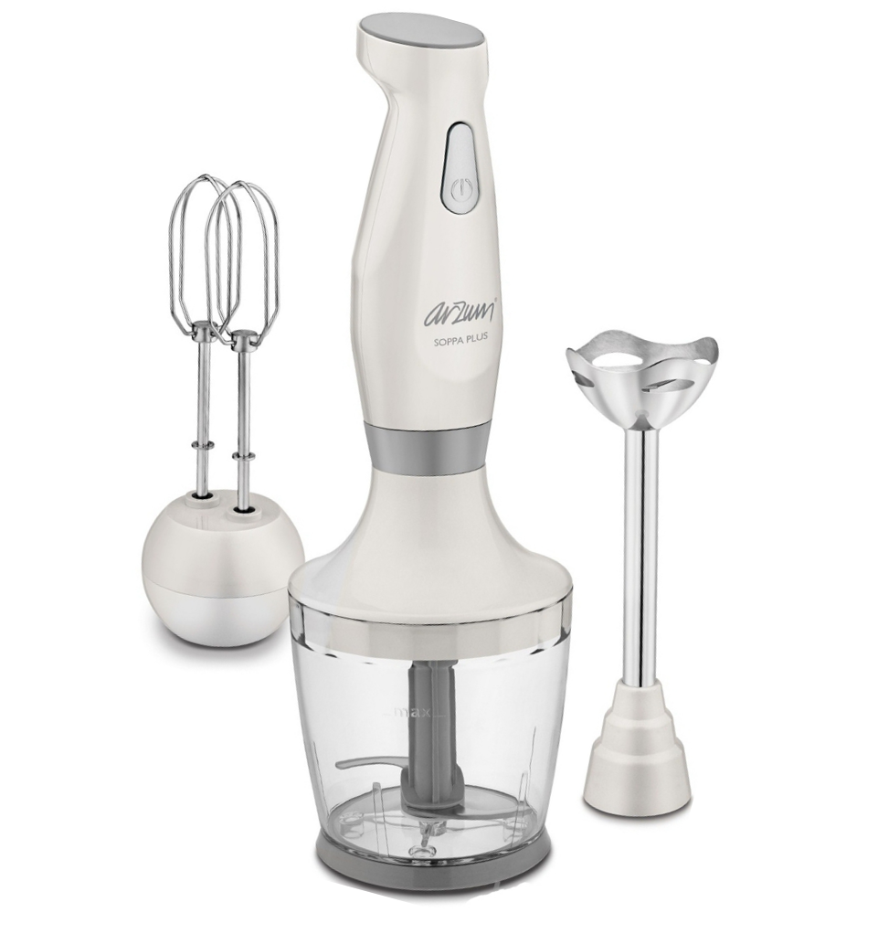 Arzum Soppa Plus AR1011