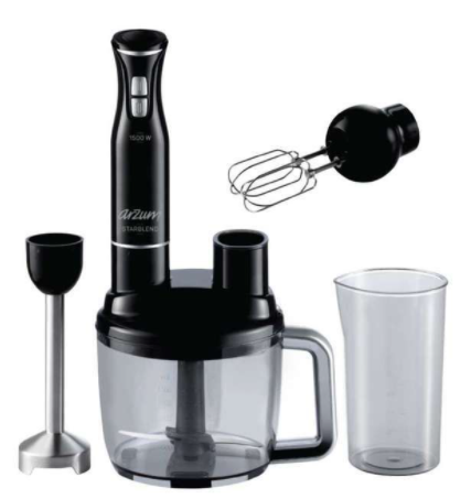Arzum Starblend Multi AR1141