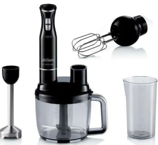 Arzum Starblend Multi AR1167