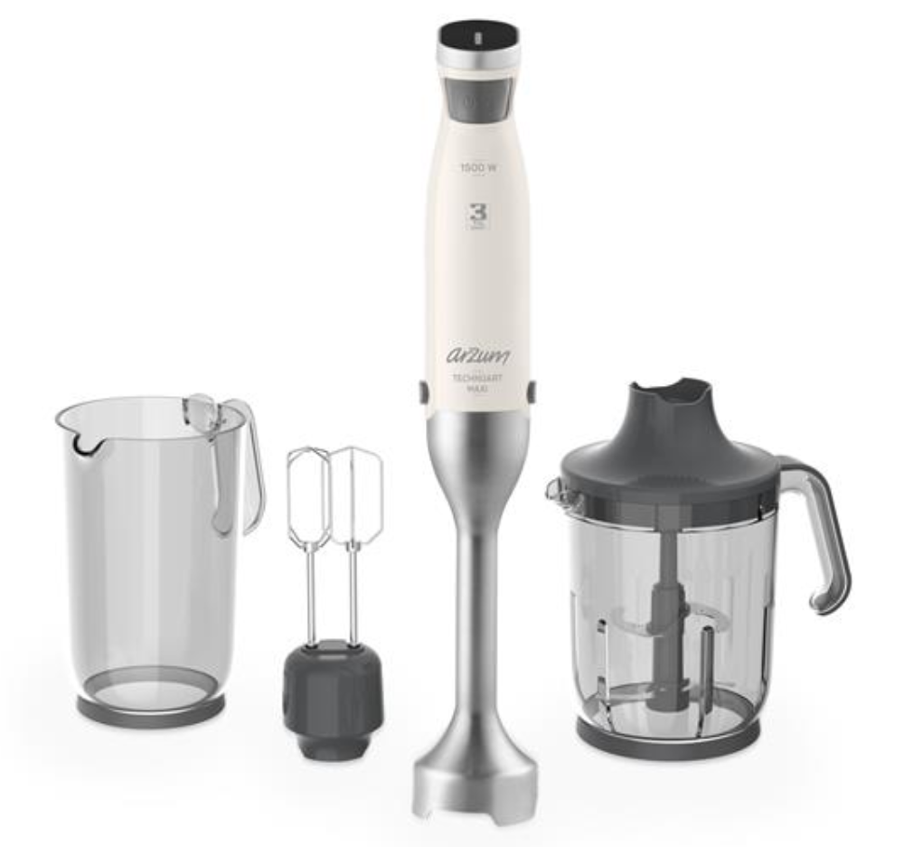 Arzum Technoart Maxi AR1065