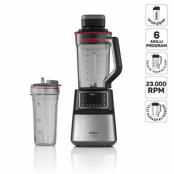 Arzum Vacuumix AR1061