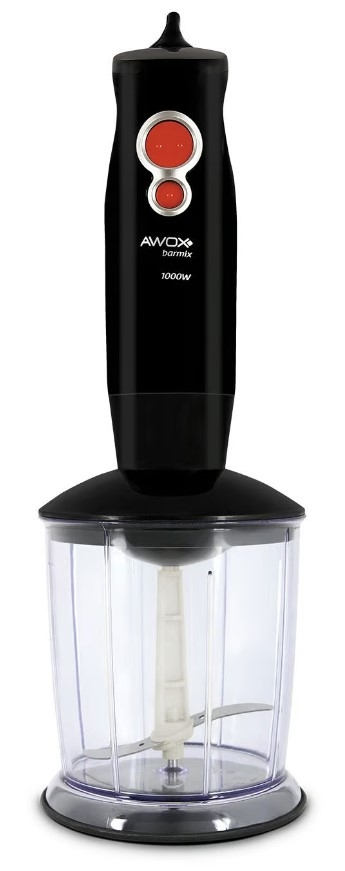Awox Barmix 3 in 1