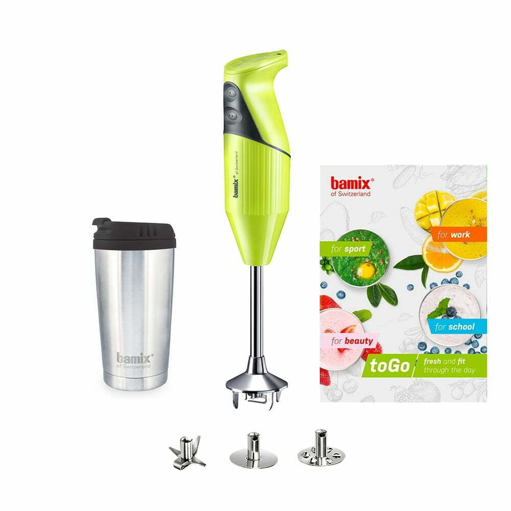 Bamix M200
