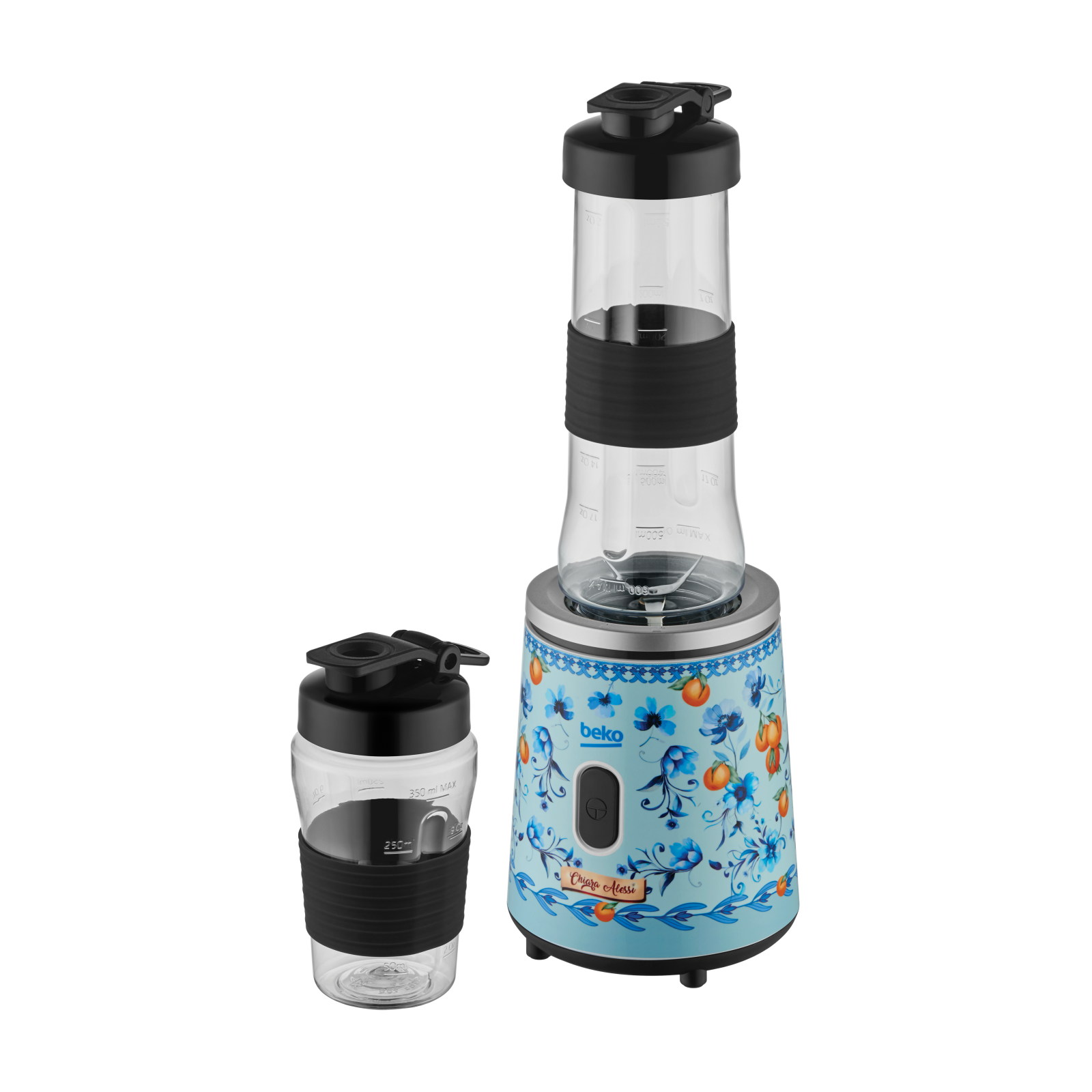 Beko Arancia Collection | by Chiara Alessi KB 5234 LA Blender