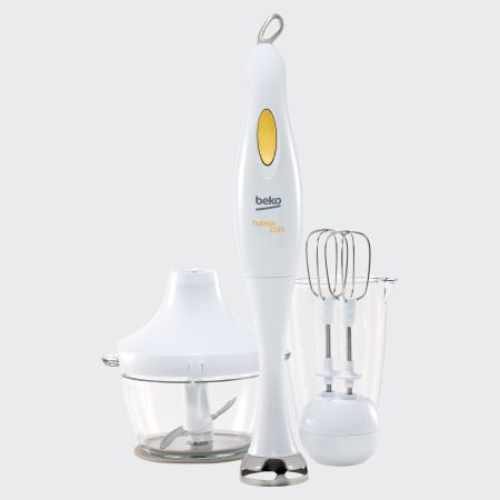 Beko BKK 2155 HBS