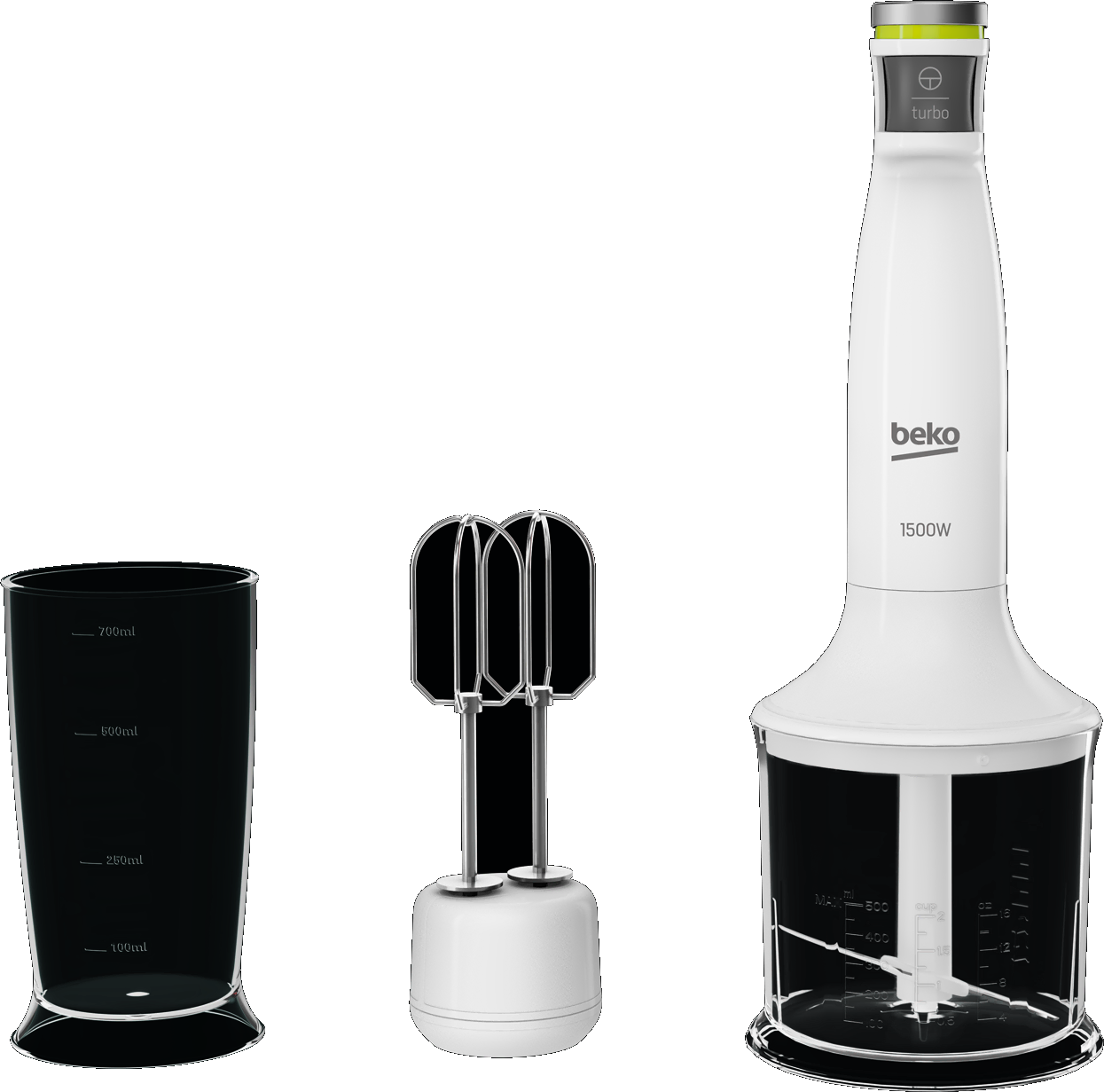 Beko HBS 5150
