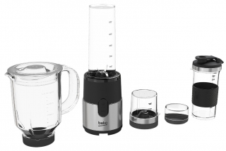 Beko KB 8408 Vitaminist 5in1