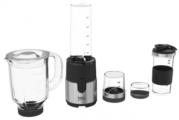 Beko KB 8408 Vitaminist 5in1