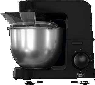 Beko MM 5471 S