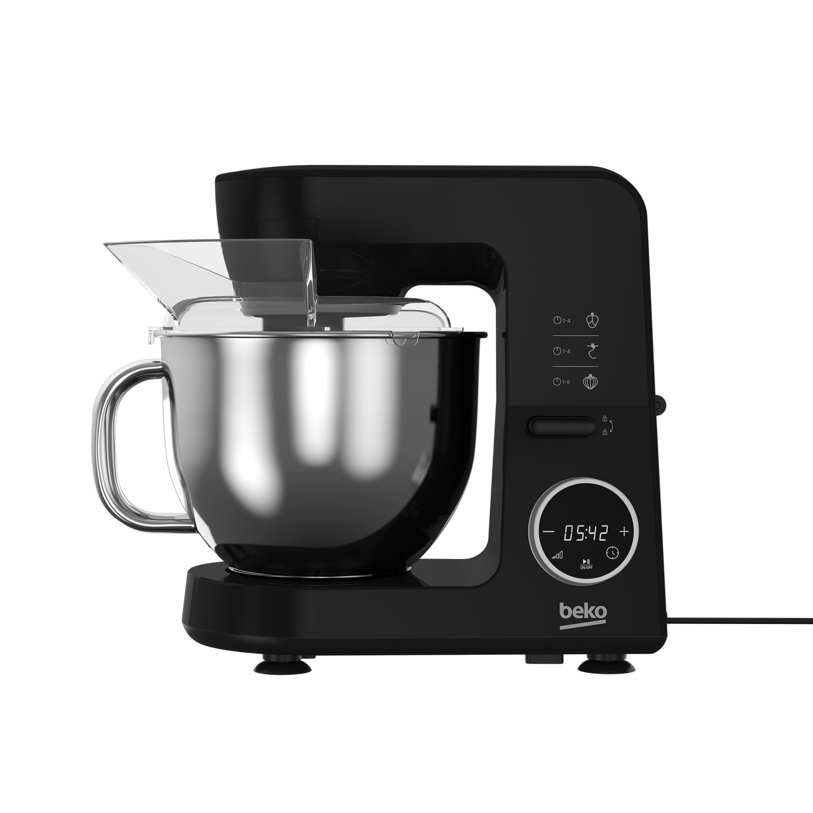Beko MM 5491