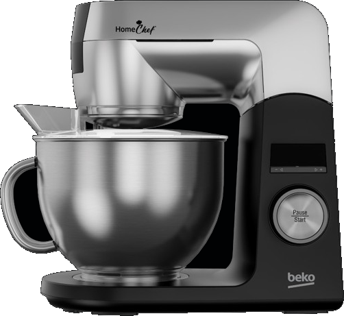 Beko MM 8042 DS HomeChef