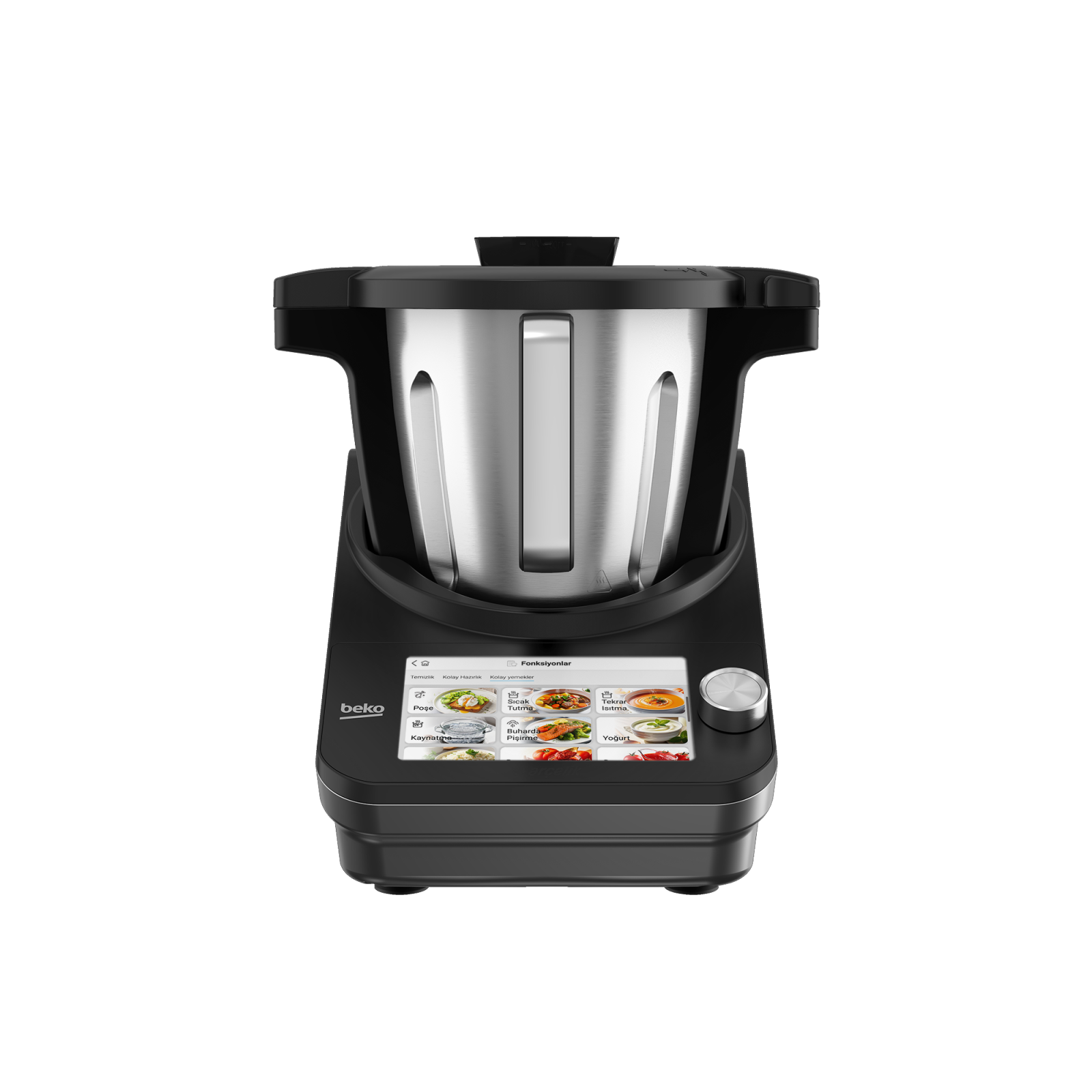 Beko ThermoExpert™SMC 8491 Akıllı Mutfak Robotu