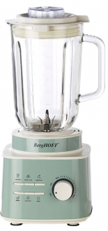 BergHOOF Gem Retro görsel 2