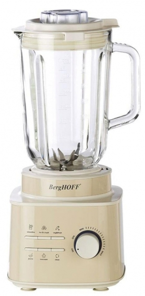 BergHOOF Gem Retro