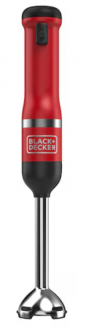 Black+Decker BCKM1014KR-QW