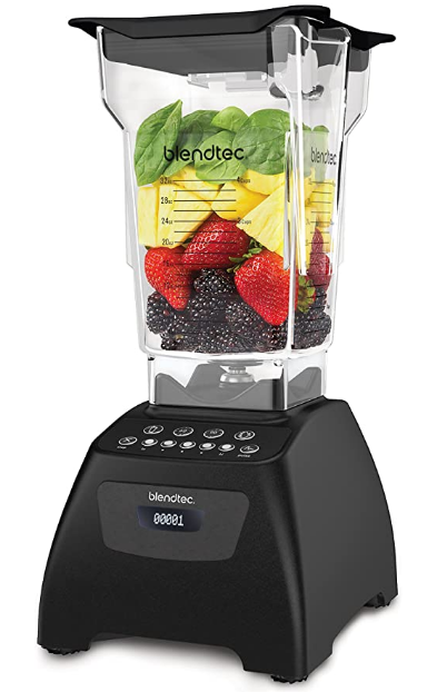 Blendtec Classic 575 C575B4101A-A1AP1A