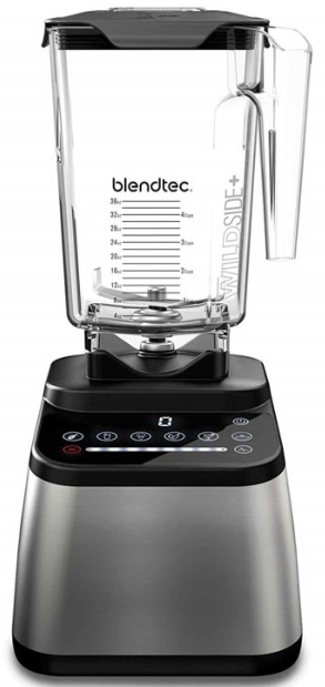 Blendtec Designer 650S