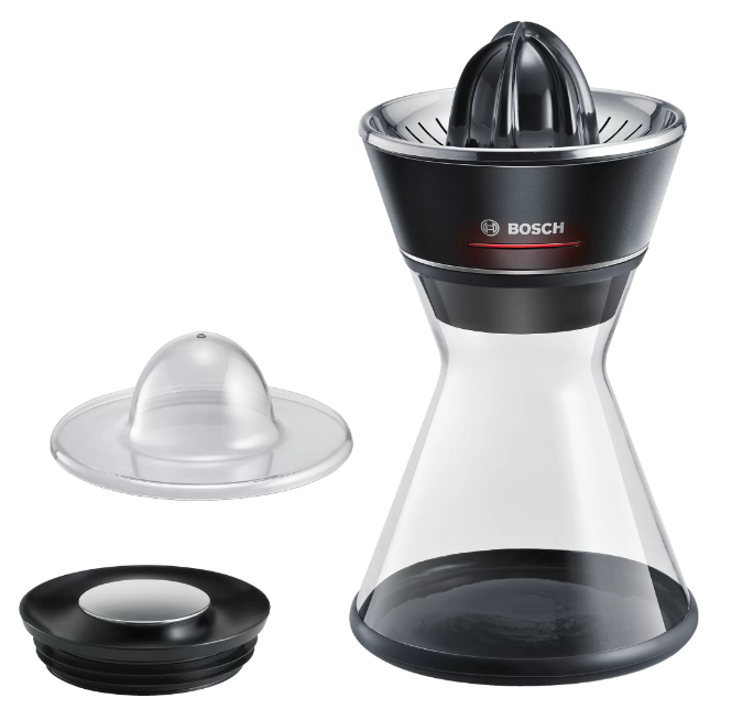 Bosch Citrus Press MCP72GPB