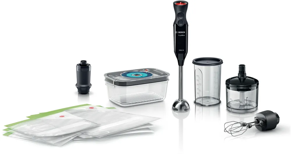 Bosch ErgoMixx MS6CB61V7