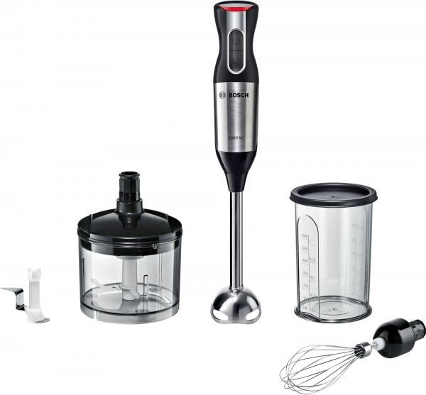 Bosch ErgoMixx Style MS64M6170