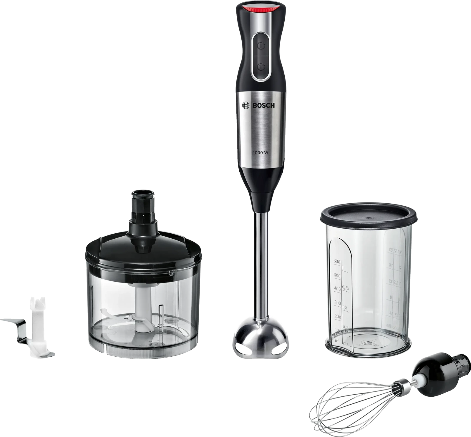 Bosch ErgoMixx Style MS64M6170