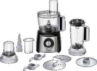 Bosch MCM3501M