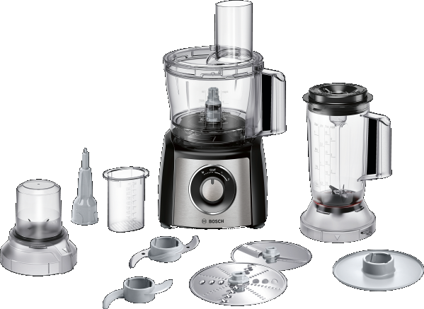 Bosch MCM3501M