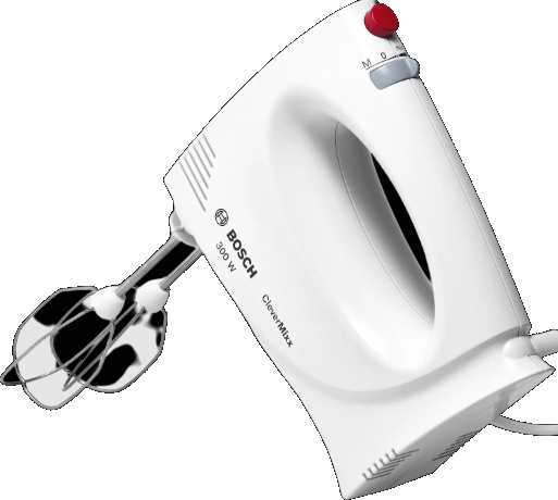 Bosch MFQ3010