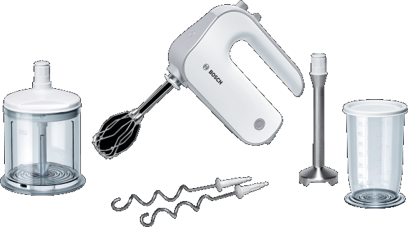 Bosch MFQ4080