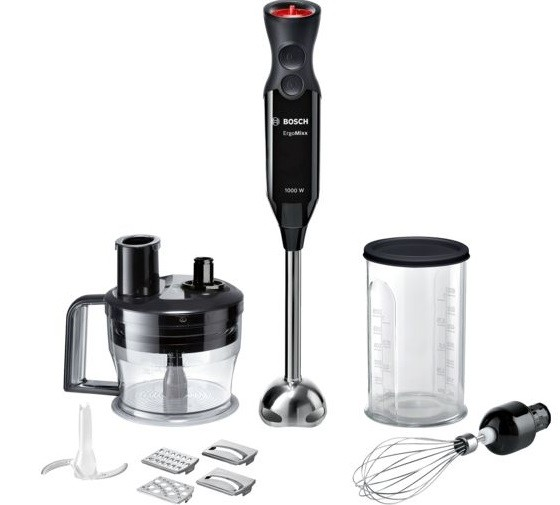 Bosch MS62B6190