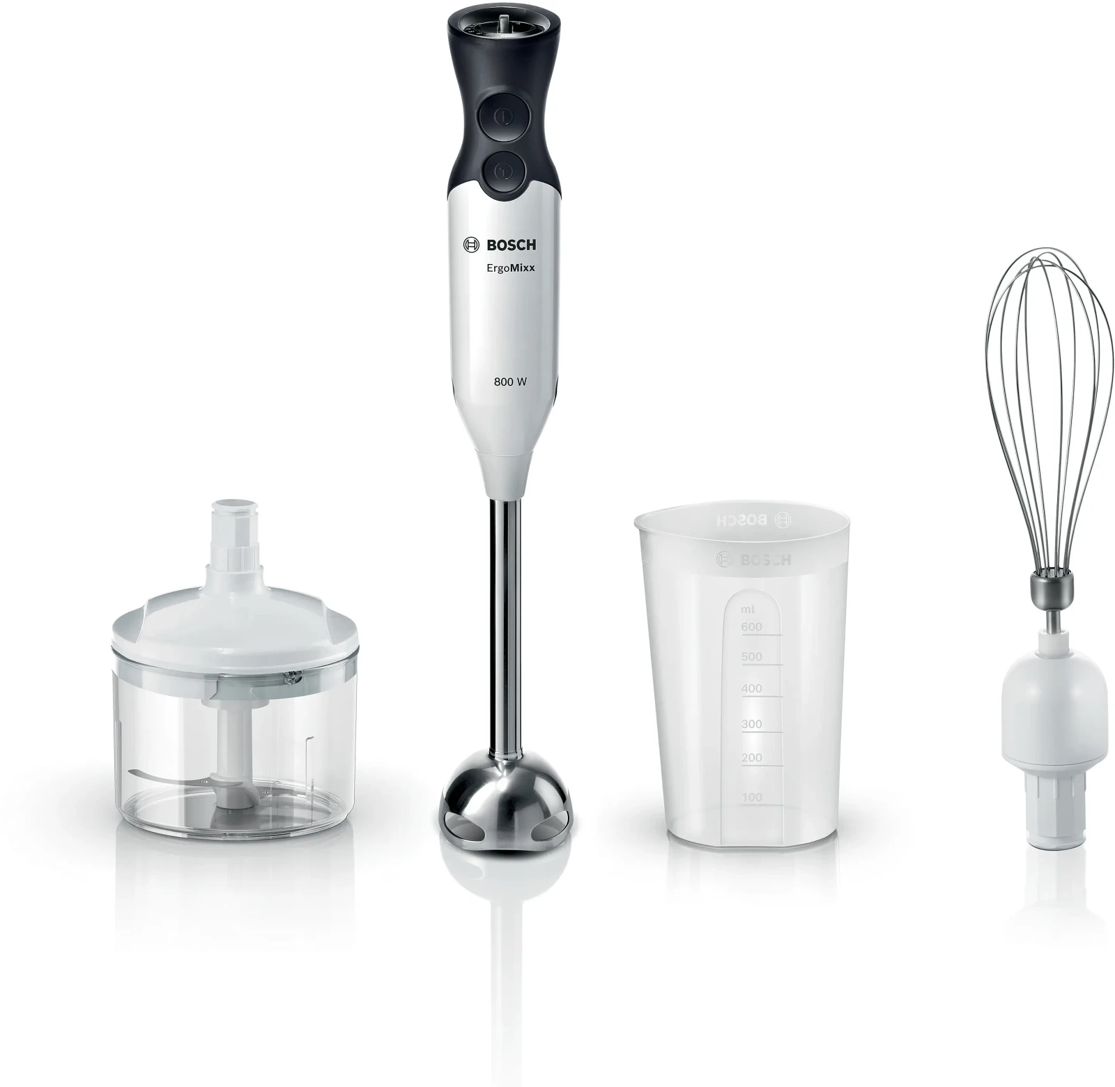 Bosch MS6CA4150